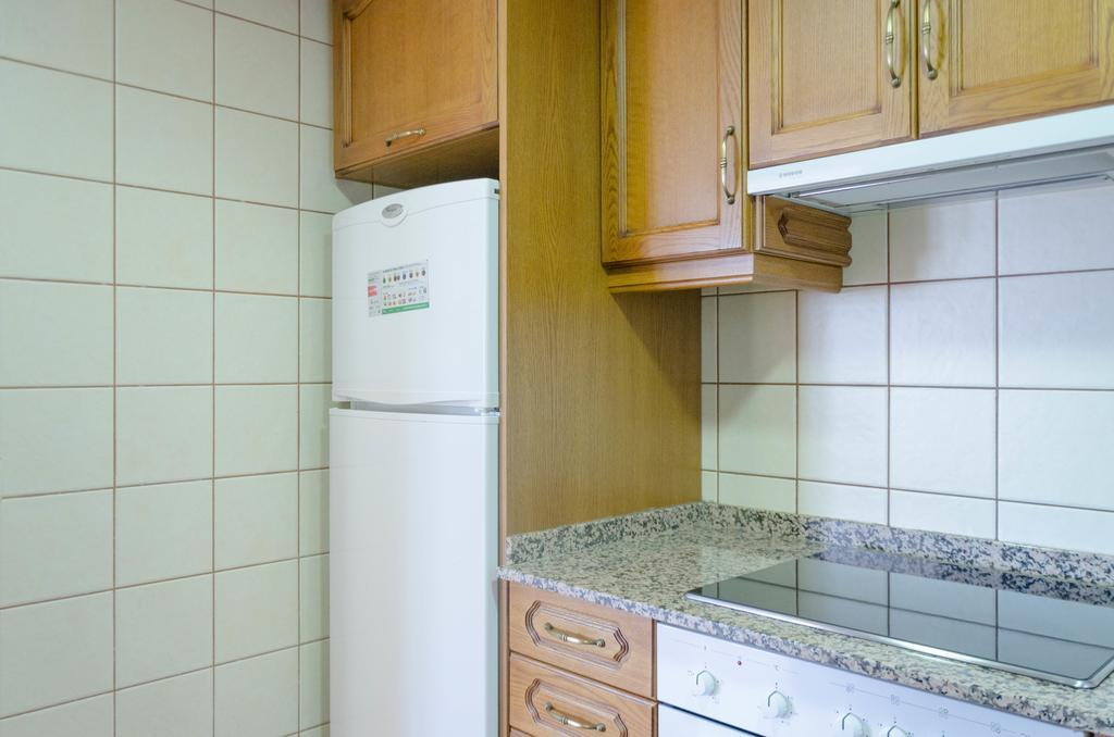 Apartaments La Bonaigua Valencia D'Aneu 외부 사진